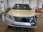 2014 Lexus RX 350 Base