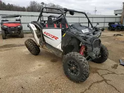 Salvage motorcycles for sale at Grenada, MS auction: 2024 Polaris RZR XP 1000 Sport