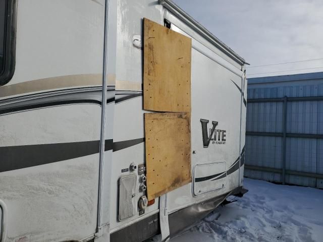 2021 Flagstaff Travel Trailer