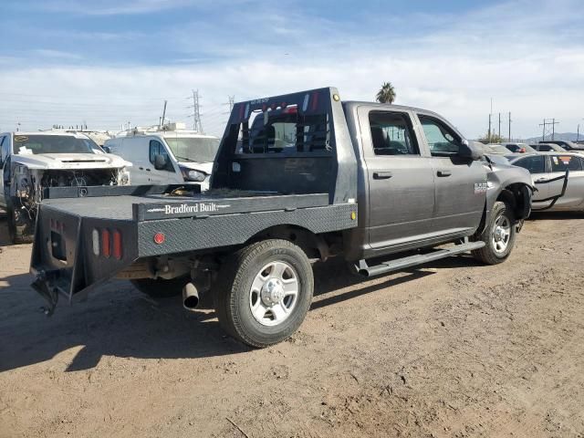 2018 Dodge RAM 3500 ST