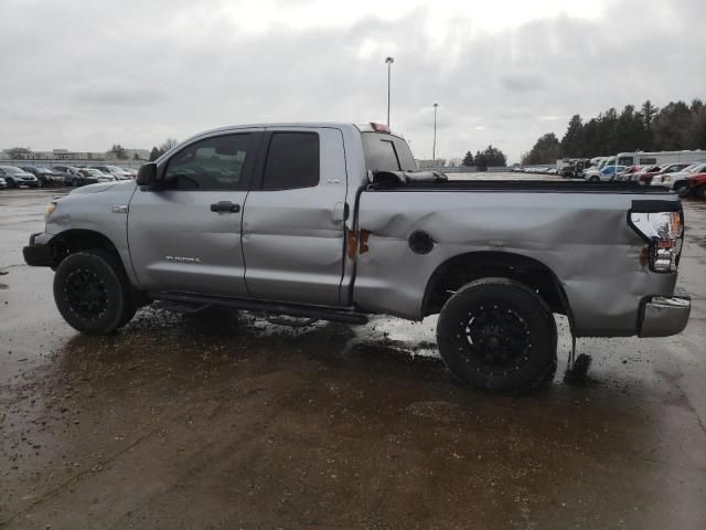 2013 Toyota Tundra Double Cab SR5