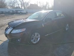 Lincoln salvage cars for sale: 2009 Lincoln MKS