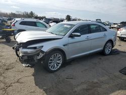 Ford Taurus Limited salvage cars for sale: 2013 Ford Taurus Limited