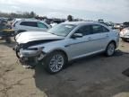 2013 Ford Taurus Limited