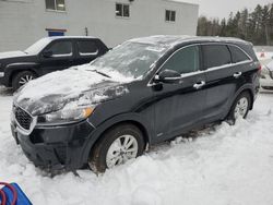 2019 KIA Sorento L en venta en Cookstown, ON