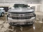 2022 Chevrolet Silverado LTD K1500 LT-L