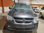 2019 Dodge Grand Caravan Crew