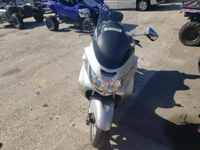 2005 Suzuki AN400 K3