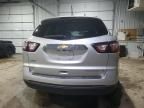 2016 Chevrolet Traverse LS