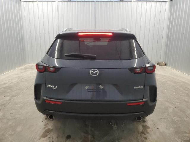 2025 Mazda CX-50 Preferred