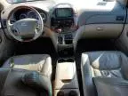 2005 Toyota Sienna XLE