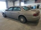 2002 Buick Lesabre Limited