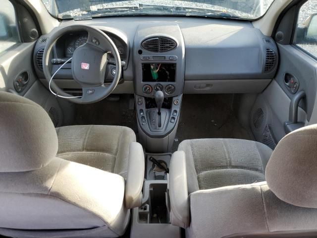 2003 Saturn Vue