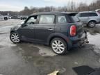 2012 Mini Cooper S Countryman