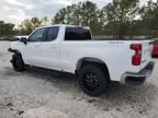 2020 Chevrolet Silverado K1500 LT