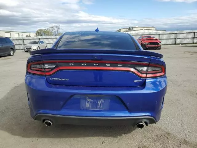 2022 Dodge Charger GT