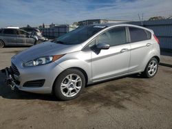 2015 Ford Fiesta SE en venta en Bakersfield, CA