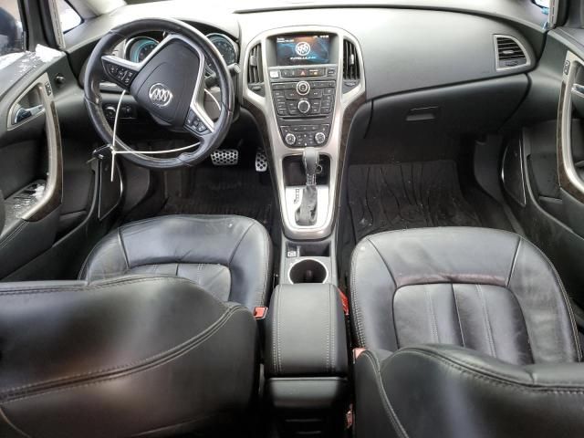 2014 Buick Verano Premium