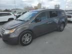 2013 Honda Odyssey EX