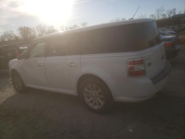 2011 Ford Flex SEL