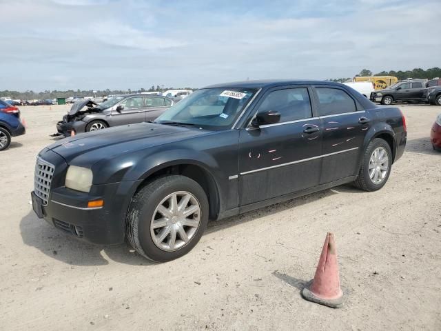 2009 Chrysler 300 Touring