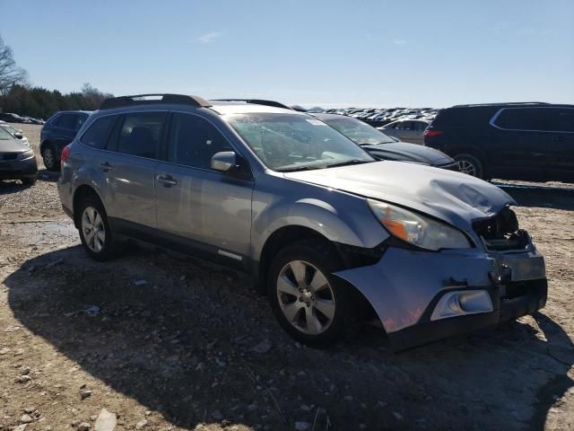 2011 Subaru Outback 2.5I Premium