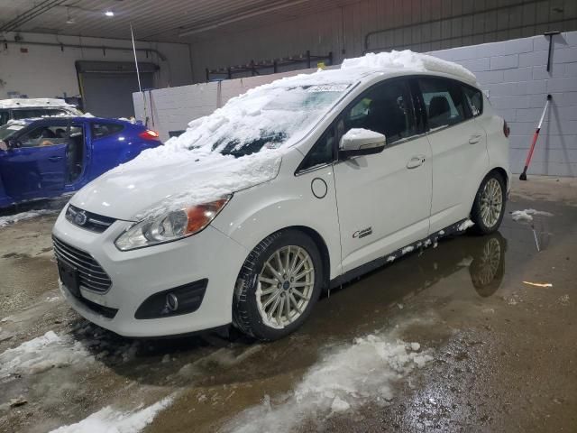 2016 Ford C-MAX Premium SEL