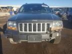 2004 Jeep Grand Cherokee Laredo