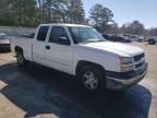 2003 Chevrolet Silverado C1500