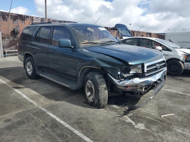 1997 Toyota 4runner SR5