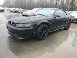 2003 Ford Mustang GT en venta en Glassboro, NJ