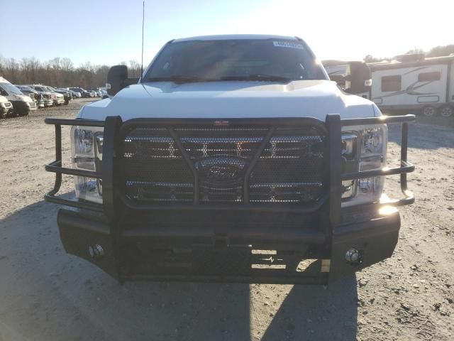 2023 Ford F350 Super Duty