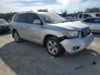 2008 Toyota Highlander Limited