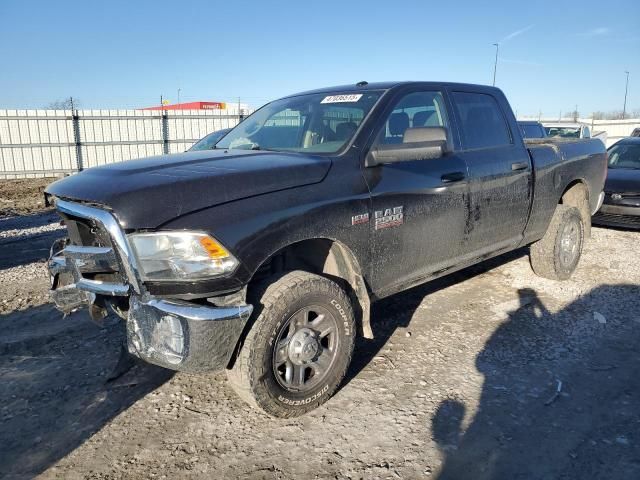 2015 Dodge RAM 2500 ST