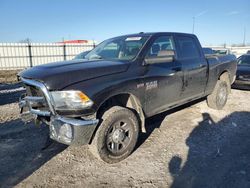 Salvage cars for sale at Cahokia Heights, IL auction: 2015 Dodge RAM 2500 ST