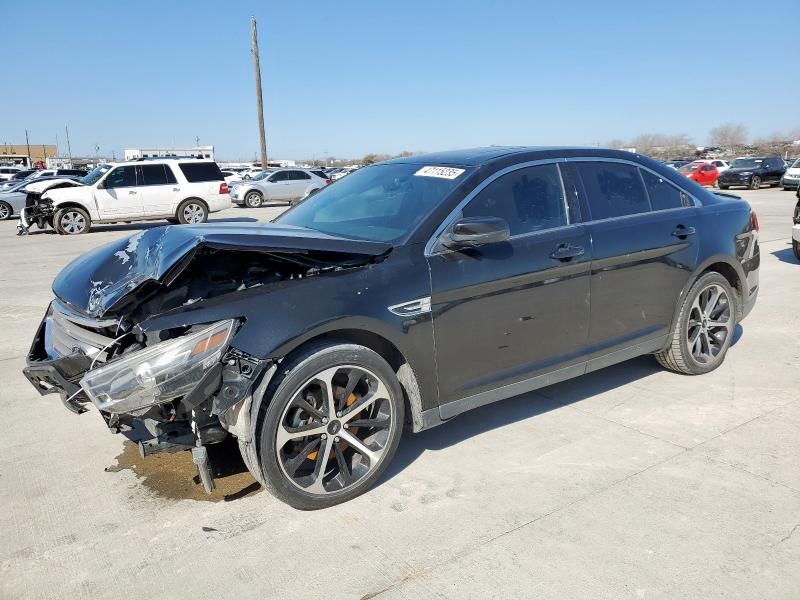 2014 Ford Taurus SEL