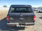 2008 Ford Ranger Super Cab