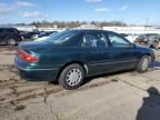 1998 Buick Century Custom