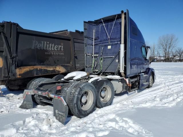 2018 Volvo VN VNL