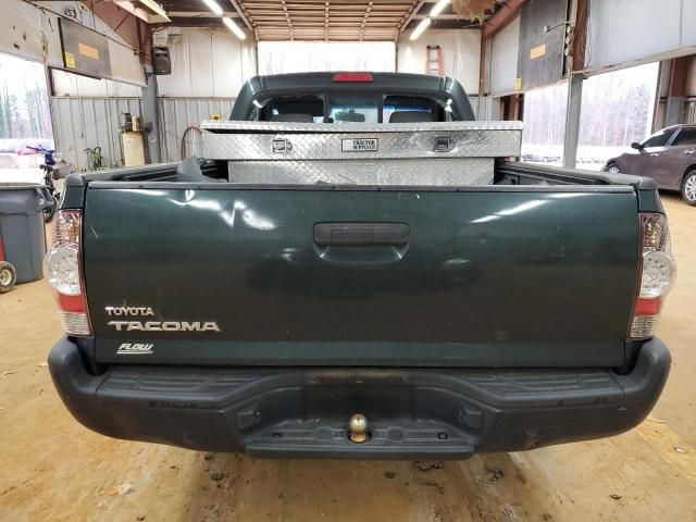 2010 Toyota Tacoma