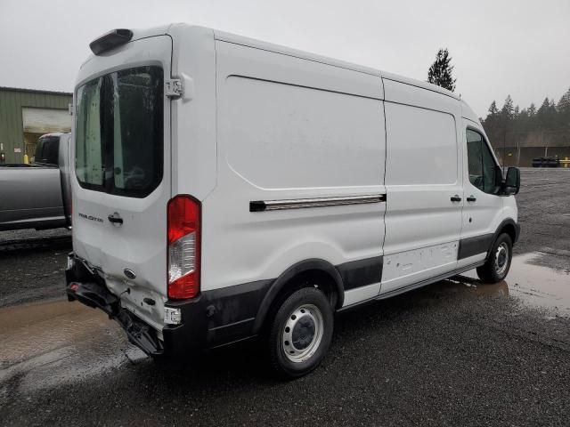 2019 Ford Transit T-250