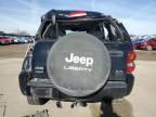 2004 Jeep Liberty Limited