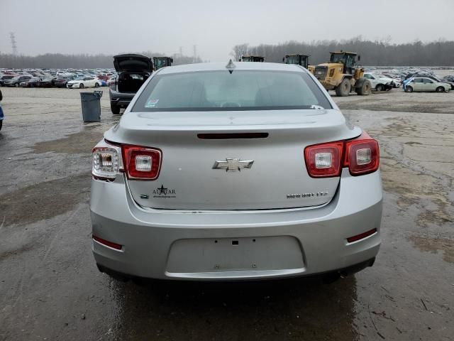 2015 Chevrolet Malibu LTZ