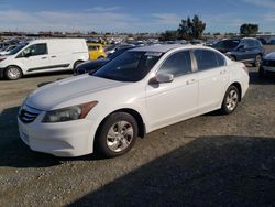 2011 Honda Accord SE en venta en Antelope, CA