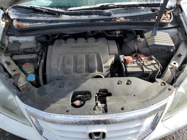 2010 Honda Odyssey EX