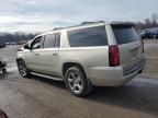 2016 Chevrolet Suburban K1500 LT