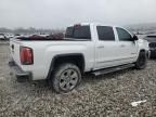 2018 GMC Sierra K1500 SLT