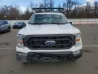 2022 Ford F150 Super Cab