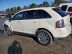 2007 Ford Edge SEL Plus