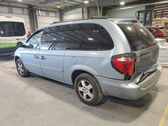 2006 Dodge Grand Caravan SXT